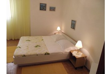 Хорватiя Privát Kukljica, Інтер'єр